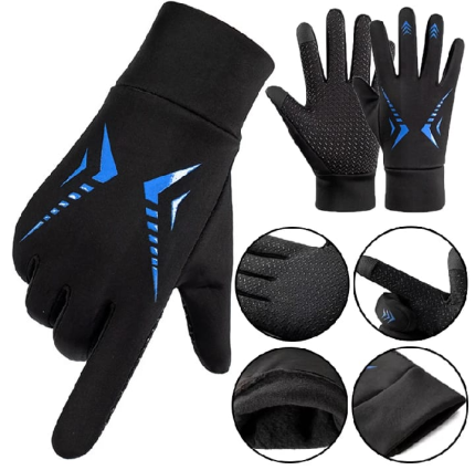 Gloves Design 26