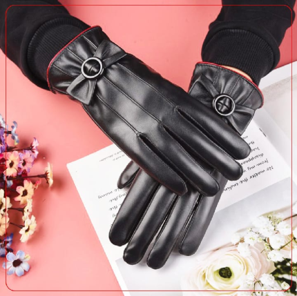 Gloves Design 13