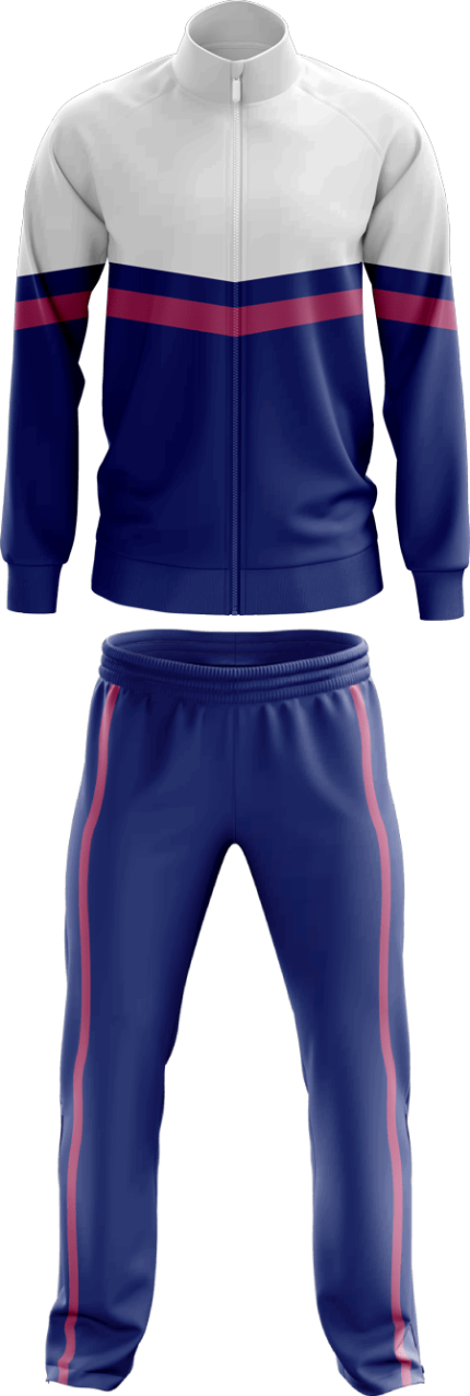 Style E Tracksuit