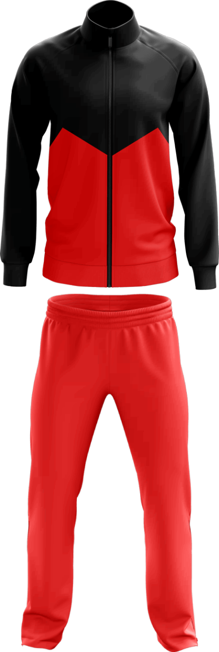 Style Q Tracksuit